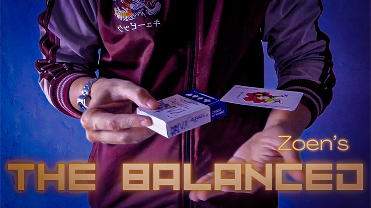 The Balanced - Zoen's video DOWNLOAD