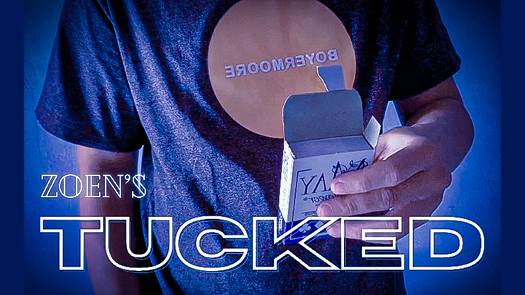 Tucked - Zoen's video DOWNLOAD