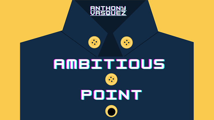 Ambitious Point - Anthony Vasquez video DOWNLOAD