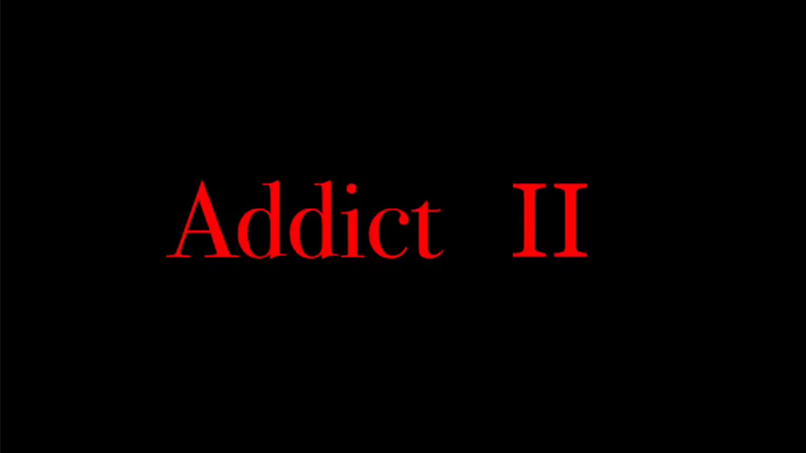 Addict 2 - YAROW video DOWNLOAD