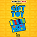 Gift Toy - Marcos Cruz (Doll)
