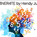 G3NER4TE by Hendy July eBook DOWNLOAD