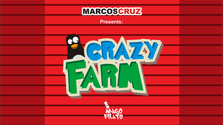 Crazy Farm - Marcos Cruz and Pilato