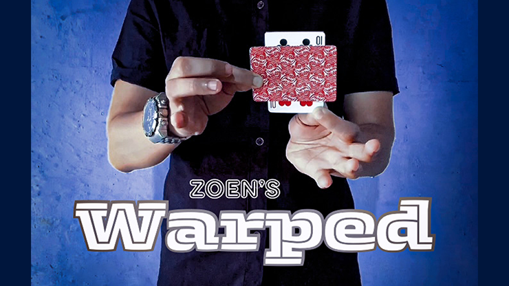 Warped - Zoen's video DOWNLOAD