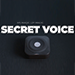 Secret Voice - ZF Magic, Bond Lee & MS Magic
