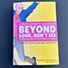 Beyond Look, Don't See: 10th Anniversary Edition - Christopher Barnes  Book