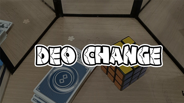 DEO CHANGE - TN video DOWNLOAD