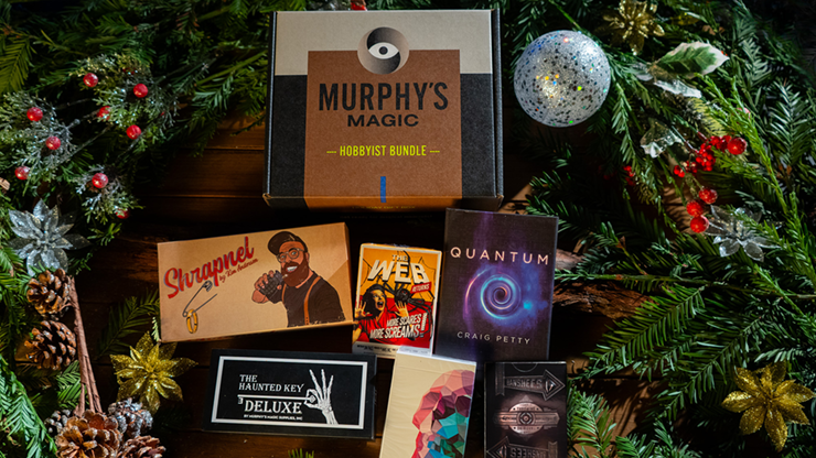 Hob-ist Holiday Gift Bundle