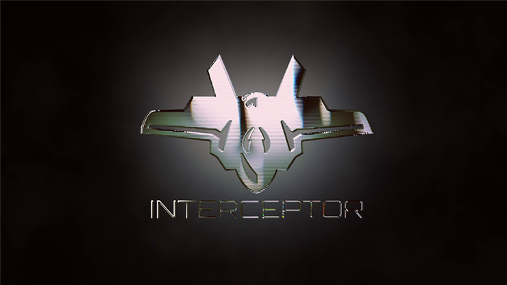 INTERCEPTOR - Mariano Goni