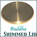 Buddha Box Shimmed Lid (Half Dollar) - Chazpro
