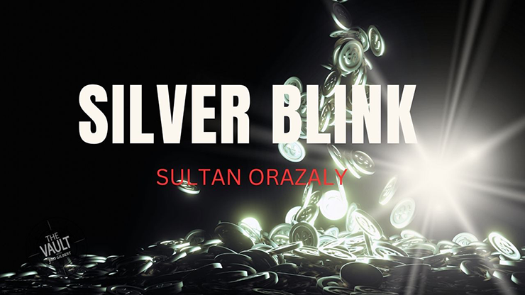 The Vault  Silver Blink - Sultan Orazaly video DOWNLOAD