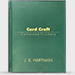 Card Craft - J.K. Hartman  Book