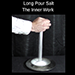 The Long Pour Salt   The Inner Work - Michael Ross (Gimmick and Online Instructions)