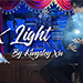 X Light - Kingsley Xu