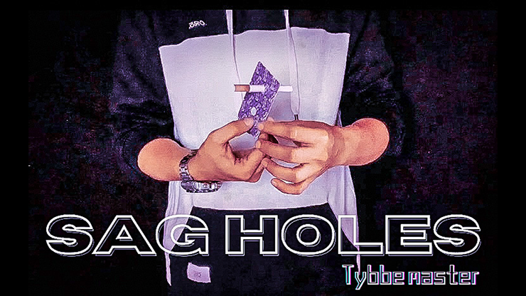 Sag holes - Tybbe Master video DOWNLOAD