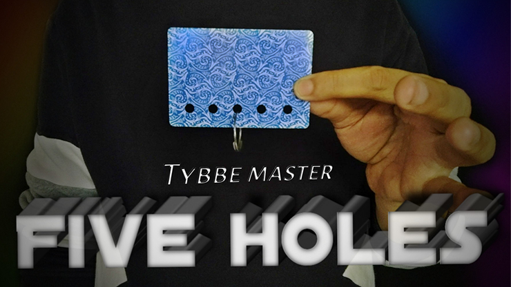 Five Holes - Tybbe Master video DOWNLOAD