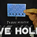 Five Holes - Tybbe Master video DOWNLOAD