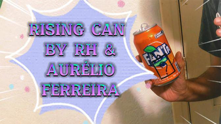 Rising Can - RH and Aurelio Ferreira video DOWNLOAD