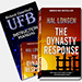 Richard Osterlind's UFB (Universal Book Test)