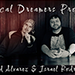 Magical Dreamers Project - David Alvarez Miro video DOWNLOAD