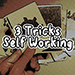 3 Self Working Tricks  by Shark Tin and JJ Team video DOWNLOAD