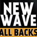New Wave All Backs (Gimmicks and Online Instructions) - Dominique Duvivier
