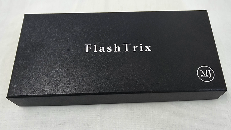 Flashtrix - Lee Myungjoon