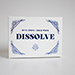 Tumi Magic presents DISSOLVE - Chiam Yu Sheng & Erick White