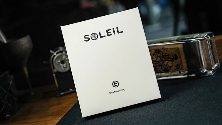 Soleil Pro - TCC and GBDL