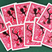 Stickman Bob SMOKED CARDS (Pack of 10)