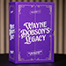 Wayne Dobson's Legacy (3 Book Set with Slipcase) - Wayne Dobson and Bob Gill  Book