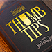 Hand Picked Astonishments THUMB TIPS with Joshua Jay by Murphy