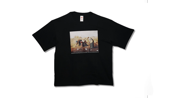 The Card Pickers TShirt - TCC & GBDL (Black XL)