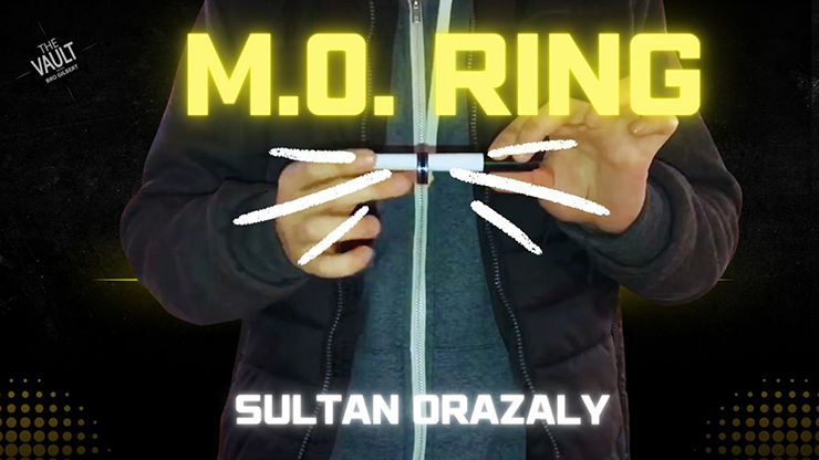 The Vault M.O. Ring - Sultan Orazaly video DOWNLOAD