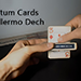Quantum Cards - Guillermo Dech video DOWNLOAD