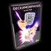 Deckamorphosis - Joker Magic