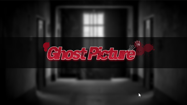 Ghost Picture - SYZ video DOWNLOAD