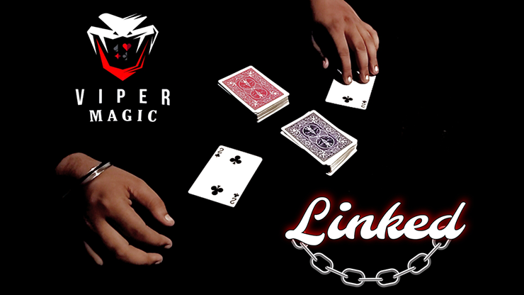 Linked - Viper Magic video DOWNLOAD