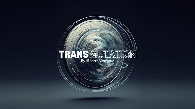 Transmutation - Robert Bertrance video DOWNLOAD