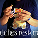 Matches Restored - Tybbe Master video DOWNLOAD