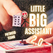 The Vault  Little Big Assistant 2 - Patricio Teran video DOWNLOAD