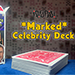 Celebrity Deck (Marked) - iNFiNiTi