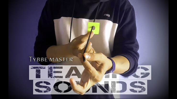 Tearing Sounds - Tybbe Master video DOWNLOAD