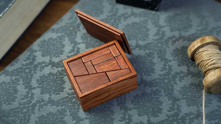 The Amazing 3D Puzzle Ultra - TCC