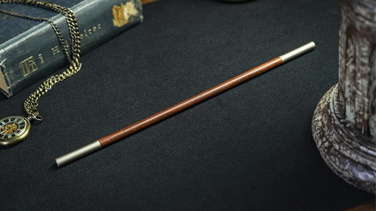 Professional Magic Wand 2.0 (Rosewood) - TCC