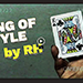 King of Style - RH video DOWNLOAD