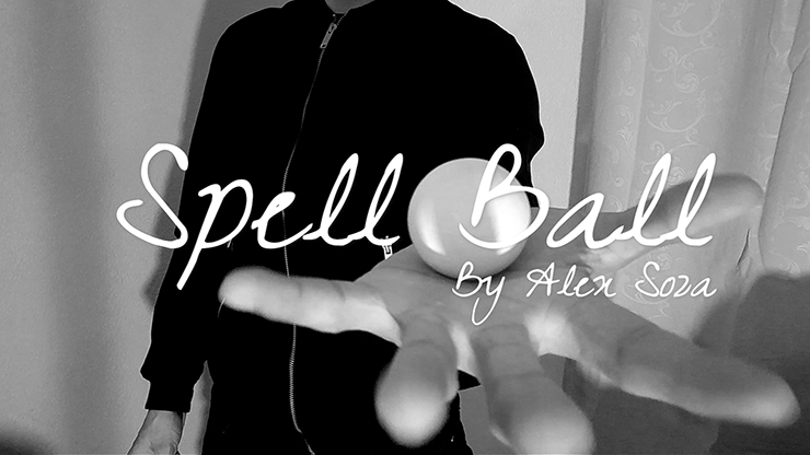 Spell Ball - Alex Soza video DOWNLOAD