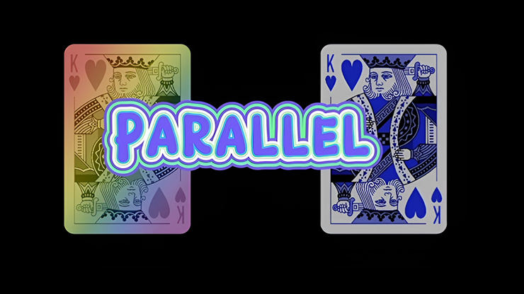 Parallel - Bent Nguyen and JJ Team video DOWNLOAD