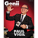 Genii Magazine May 2024  Book