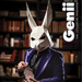 Genii Magazine October 2024  Book